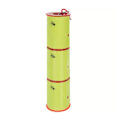 Miniatyrbilde 3 av 6: 10m Fluefanger / Fluefelle / Myggfanger - Limtape Multicolor