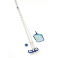 Pikkukuva 3 / 4: Bottensughuvud Kit för Pool