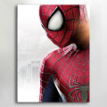 Miniatyrbild 1 av 4: Canvastavla / Tavla - Spider-Man - 40x30 cm - Canvas