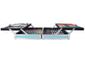 Miniatyrbilde 4 av 10: Malesett for Barn 145-deler - Tegn & Mal Multicolor