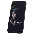 Pikkukuva 1 / 2: Samsung Galaxy A34 - Kuoret/Suojakuori Eminem