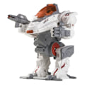 Miniatyrbild 3 av 7: Krigsrobot Leksak för Barn - Robot multifärg