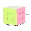 Miniatyrbild 7 av 7: Rubiks Kub / Cube - 3x3