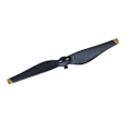 Miniatyrbilde 4 av 5: Propeller till DJI Mavic Air Black