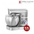 Miniatyrbillede 5 af 5: Köksassistent 8.5L / Köksmaskin / Mixer - 2200W