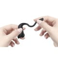 Pikkukuva 6 / 11: Öronsnäckor/Earbuds - Wireless Black