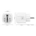 Pikkukuva 8 / 8: Smart Plug / Eluttag Adapter - Uttag med Wifi