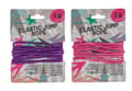 Miniatyrbilde 2 av 8: Elastisk Hoppetau/Twistbånd for Barn - 2 m Multicolor