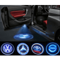 Pikkukuva 1 / 4: LED-projektori Auton Oveen – Automerkit MultiColor Toyota