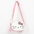 Miniatyrbillede 4 af 6: Hello Kitty Whiskers axelväska