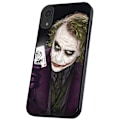Pikkukuva 1 / 2: iPhone XR - Kuoret/Suojakuori Joker Multicolor