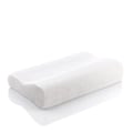 Miniatyrbild 1 av 4: Nackkudde / Memory Foam Kudde - Ergonomisk Vit