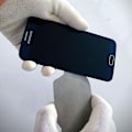 Pikkukuva 3 / 5: Verktyg till Mobiltelefon - Lossa på LCD-displayen