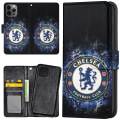 Pikkukuva 1 / 2: iPhone 15 Pro - Lompakkokotelo/Kuoret Chelsea