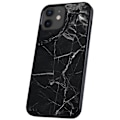 Miniatyrbilde 1 av 2: iPhone 12 Mini - Deksel/Mobildeksel Marmor
