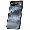 Pikkukuva 1 / 2: Google Pixel 8 Pro - Kuoret/Suojakuori Arctic Wolf