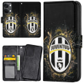 Pikkukuva 1 / 2: OnePlus Nord 3 5G - Lompakkokotelo/Kuoret Juventus