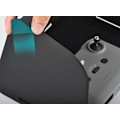 Miniatyrbillede 5 af 7: Solbeskyttelse for Skærm- DJI FPV / Mavic / Air / Mini / Phantom Black