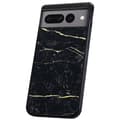 Google Pixel 7 Pro - Cover/Mobilcover Marmor