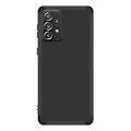 Miniatyrbilde 1 av 2: Samsung Galaxy A52/A52s 5G - Skal/Mobilskal - Lätt & Tunt Black