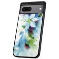 Miniatyrbilde 1 av 2: Google Pixel 7 - Deksel/Mobildeksel Blomst
