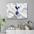 Miniatyrbilde 2 av 5: Lerretsbilde / Bilde - Tottenham - 40x30 cm - Lerret Multicolor