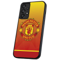 Miniatyrbilde 1 av 2: Samsung Galaxy A33 5G - Deksel/Mobildeksel Manchester United Multicolor