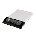 Pikkukuva 2 / 3: Keittiövaaka LCD-näytöllä 7 kg White