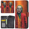 Pikkukuva 1 / 2: Huawei P40 Lite - Lompakkokotelo/Kuoret Joker