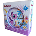Miniatyrbillede 2 af 2: Dragon Dragon, Glam serviser i mikropolymer, set i box