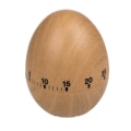 Miniatyrbild 1 av 4: Äggklocka / Timer / Kökstimer - Ägg - Klocka Träd