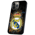 Miniatyrbillede 1 af 2: iPhone 13 Pro Max - Cover/Mobilcover Real Madrid