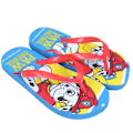 Pikkukuva 2 / 3: Paw Patrol Flip-flops för Barn - Tofflor 26/27