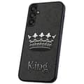 Samsung Galaxy A34 - Deksel/Mobildeksel King