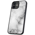 Miniatyrbilde 1 av 2: iPhone 12/12 Pro - Deksel/Mobildeksel Marmor Multicolor