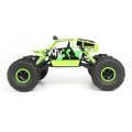 Miniatyrbillede 2 af 11: Radiostyret Off-Road Bil / Crawler – RC Green