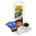 Miniatyrbilde 1 av 3: Poleringssett for Frontlykter - Renser & Polerer Multicolor