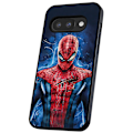 Pikkukuva 1 / 2: Google Pixel 9A - Kuoret/Suojakuori Spiderman