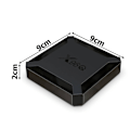 Pikkukuva 10 / 10: Mediatoistin / TV Box Android 10:lle - 8GB