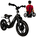 Pikkukuva 1 / 11: Balanscykel - Springcykel för Barn