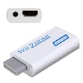 Miniatyrbilde 2 av 3: Wii til HDMI Adapter Omformer / Konverter Multicolor