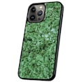 Miniatyrbild 1 av 2: iPhone 13 Pro - Skal/Mobilskal Marmor multifärg