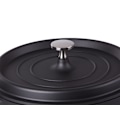 Miniatyrbillede 8 af 10: Gryta till Induktionshäll - 4L Black
