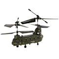 Pikkukuva 8 / 11: Syma S026H-1 Drönare - 2,4 GHz Wi-Fi