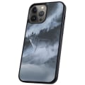 Miniatyrbild 1 av 2: iPhone 14 Pro - Skal/Mobilskal Arctic Wolf