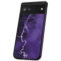 Miniatyrbilde 1 av 2: Google Pixel 6A - Deksel/Mobildeksel Marmor