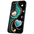 Miniatyrbilde 1 av 2: Samsung Galaxy S20 Plus - Deksel/Mobildeksel Hjerter