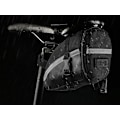 Pikkukuva 3 / 10: Cykelväska / Förvaring för Cykel - Fäst under sadel