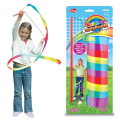 Pikkukuva 1 / 2: Voimistelunauha / Temppunauha - 2 metriä Multicolor