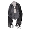 Miniatyrbillede 3 af 5: Scarf / Halstørklæde til Kvinder - Vælg farve! MultiColor 6